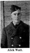 Alick Watt